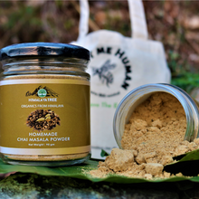 Load image into Gallery viewer, Homemade Chai Masala Powder
