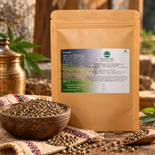 Load image into Gallery viewer, Himalaya Tree Himalayan Hemp Seeds - 100g (The Nutrient-Rich Treasure of the Himalayas)