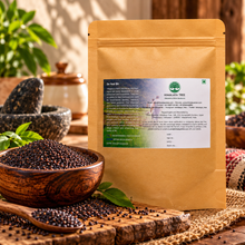 Load image into Gallery viewer, Himalaya Tree Pahadi Jakhya - 150g (The Traditional Himalayan Tempering Spice)
