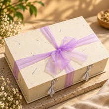 Load image into Gallery viewer, Himalayan Tea Rituals — The Mountain Gift Box