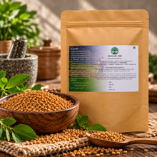 Load image into Gallery viewer, Himalaya Tree Pahadi Methi Seeds - 150g (The Timeless Flavour of the Himalayas)