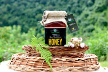 Load image into Gallery viewer, Raw Multiflora Honey