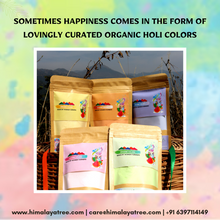 Load image into Gallery viewer, Organic Holi Colors (Free Shipping)