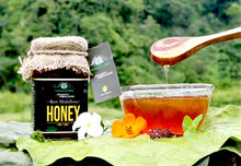 Load image into Gallery viewer, Raw Multiflora Honey