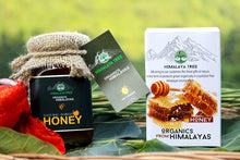 Load image into Gallery viewer, Natural Forest Honey