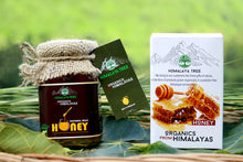 Load image into Gallery viewer, Natural Wild Honey