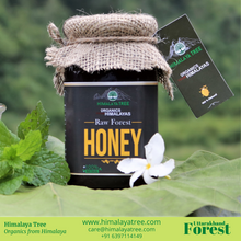 Load image into Gallery viewer, Raw Forest Honey