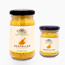 Load image into Gallery viewer, Bee Pollen - Natural Protein (Multivitamin)