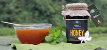 Load image into Gallery viewer, Raw Forest Honey