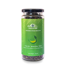 Load image into Gallery viewer, Tulsi Green Tea