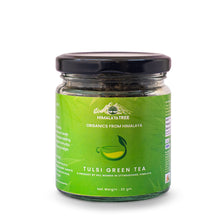Load image into Gallery viewer, Tulsi Green Tea
