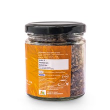 Load image into Gallery viewer, Tulsi Ginger Green Tea