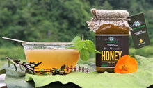 Load image into Gallery viewer, Raw Mustard Honey