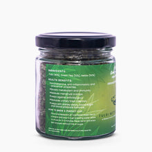 Load image into Gallery viewer, Tulsi Nettle Green Tea