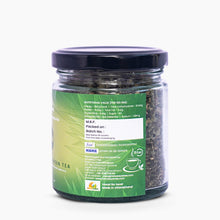Load image into Gallery viewer, Tulsi Nettle Green Tea