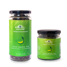 Load image into Gallery viewer, Tulsi Green Tea