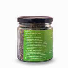 Load image into Gallery viewer, Tulsi Green Tea