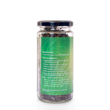 Load image into Gallery viewer, Tulsi Nettle Green Tea
