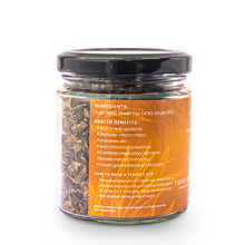 Load image into Gallery viewer, Tulsi Ginger Green Tea
