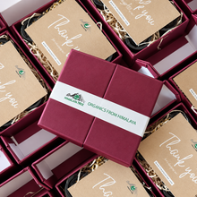 Load image into Gallery viewer, A Taste of Uttarakhand's Sweetness - Himalayan Honey Discovery Hamper
