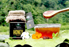 Load image into Gallery viewer, Raw Multiflora Honey
