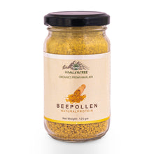 Load image into Gallery viewer, Bee Pollen - Natural Protein (Multivitamin)
