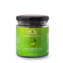 Load image into Gallery viewer, Tulsi Green Tea
