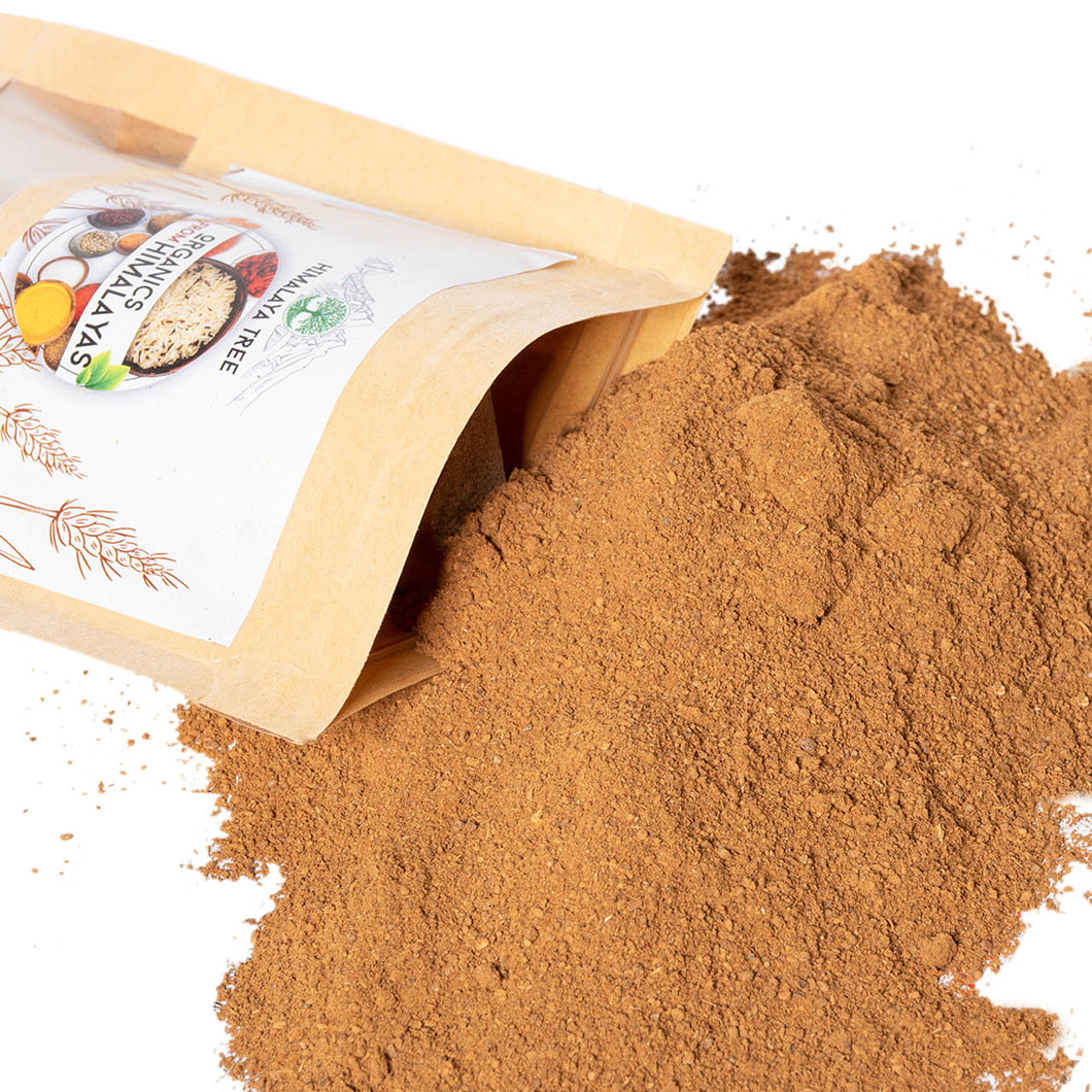 Organic Cinnamon Powder / दालचीनी पाउडर - 50g