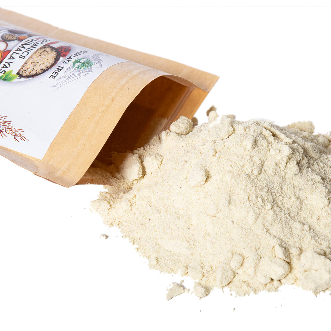 Organic Dry Mango Powder / अमचूर - 50g